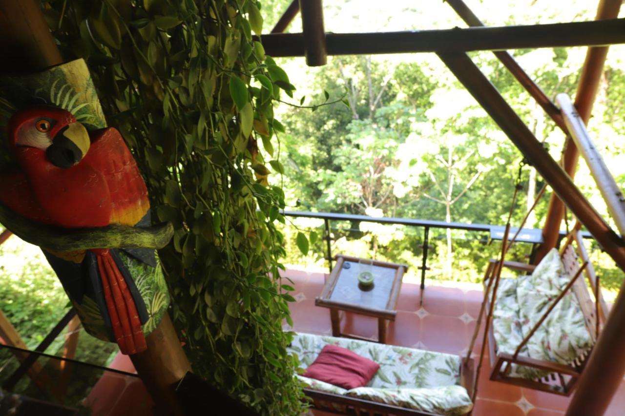 La Uvita Perdida Extérieur photo
