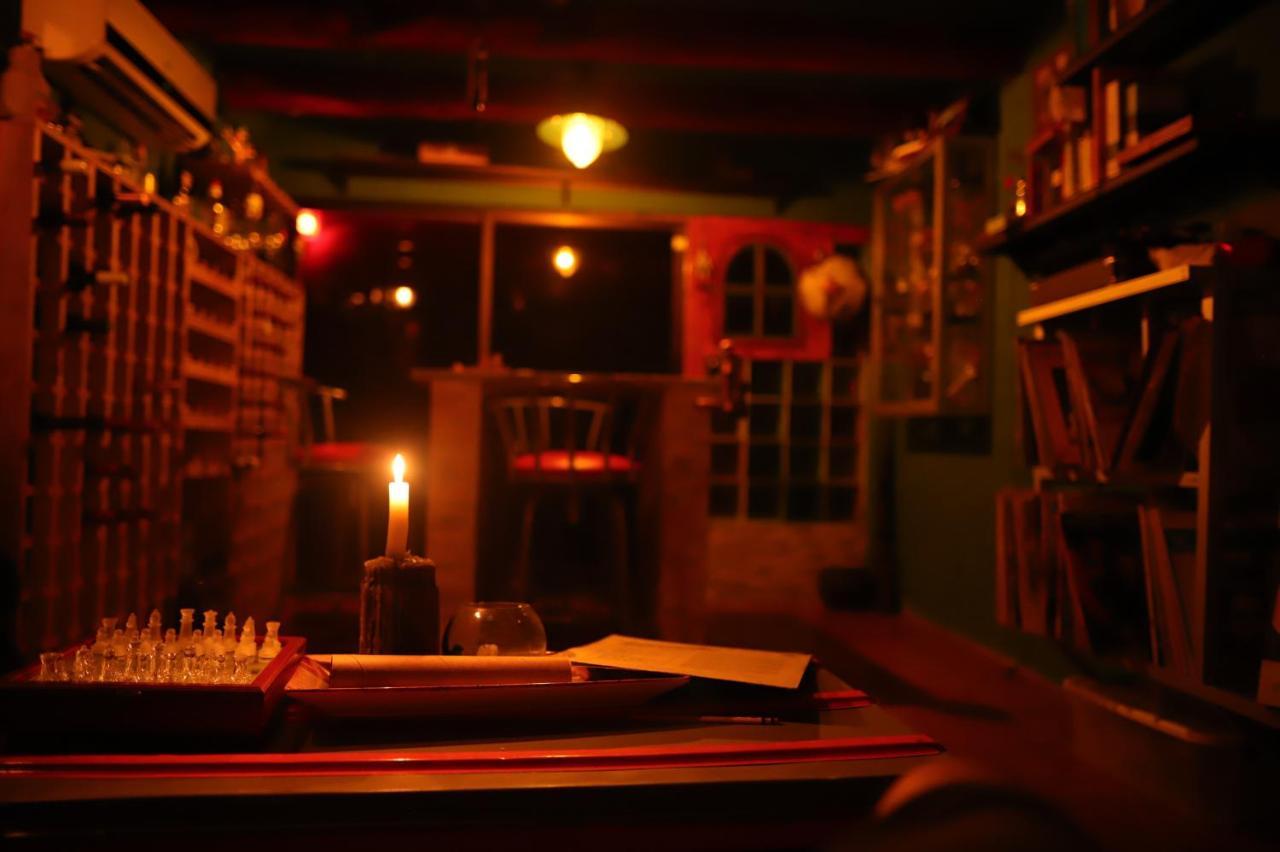 La Uvita Perdida Extérieur photo