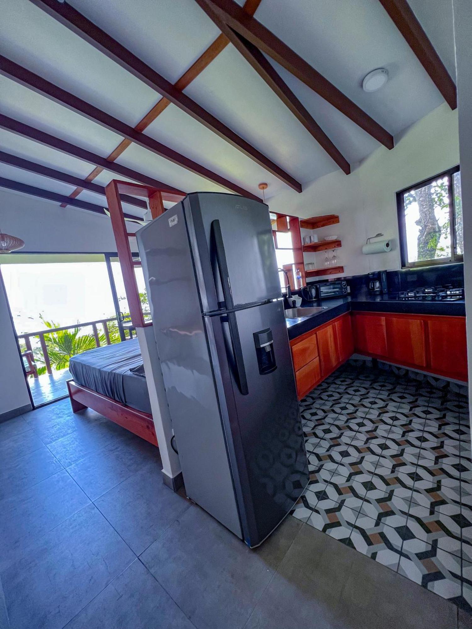 La Uvita Perdida Chambre photo
