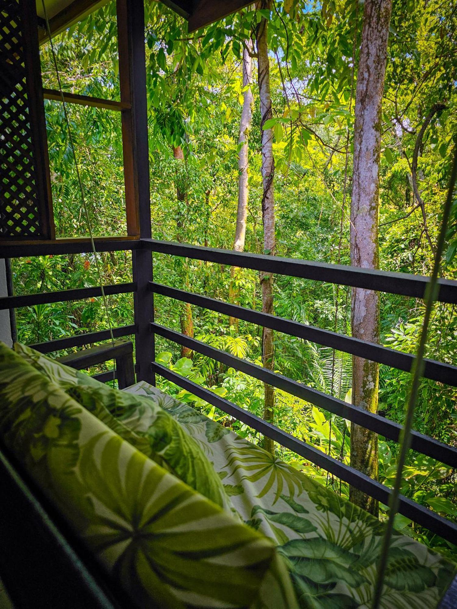 La Uvita Perdida Extérieur photo