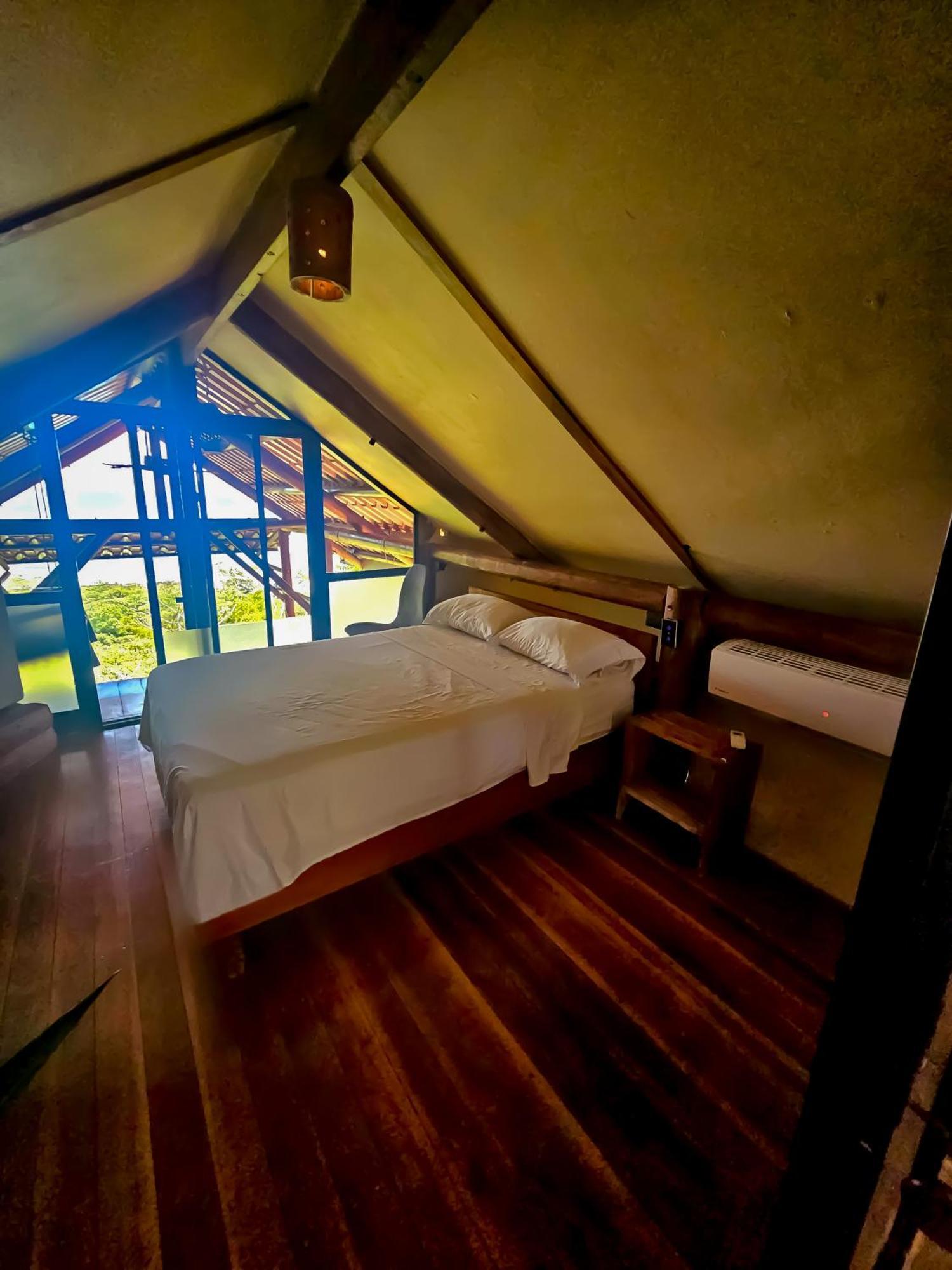 La Uvita Perdida Chambre photo
